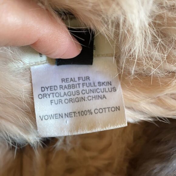 Jocelyn Womens Infinity Scarf - Picture 4 of 7